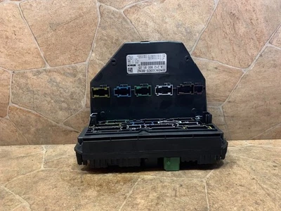 Centralina SAM Diesel Mercedes CLS C218 X218 2015 A2129009125 190kW - Immagine 1 di 4