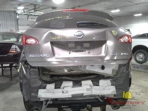 Nissan Murano 2010 motor limpiaparabrisas trasero - Imagen 1 de 12