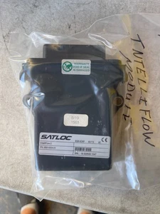 Satloc Intelli Flow 2 Mercedes Differential Lock Control Module #SW23678 - Picture 1 of 6