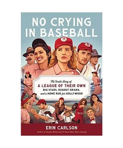No Crying in Baseball: The Inside Story of a League of Their Own: Big Stars, Dug - Bild 1 von 1