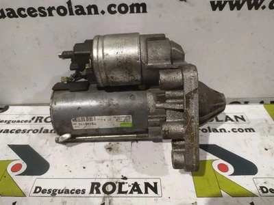 TS14E110 MOTORINO DI AVVIAMENTO / 1246836 PER CITROËN JUMPY HDI 90 DISTRICT 29 L - Immagine 1 di 4