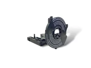 Mercedes-Benz ML W164 Lenkwinkelsensor Airbagschleifring Wickelfeder MDV61850 - Bild 1 von 7