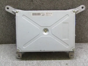 1996 2004 JDM HONDA ACURA LEGEND KA9 RHD C35A AT ECU ENGINE CONTROL UNIT OEM - Picture 1 of 10
