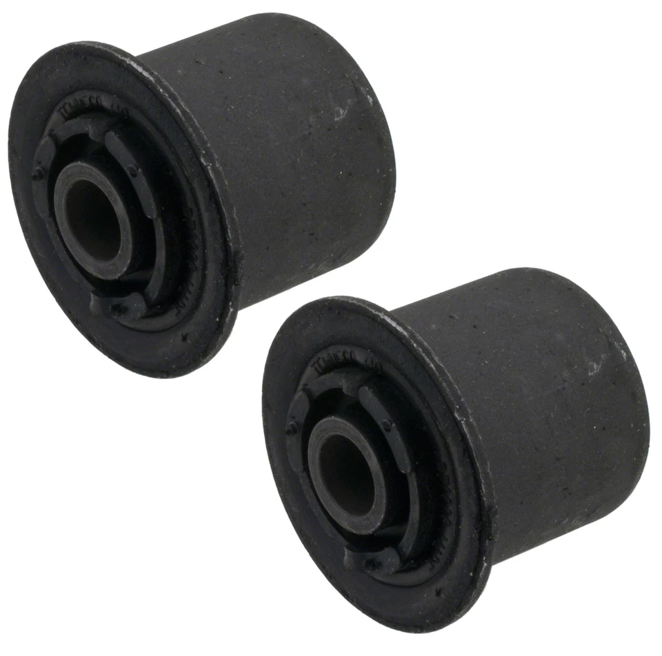 Juego de pares de bujes de brazo de control trasero Moog para Ford Taurus Mercury Sable Foto 1 de 1