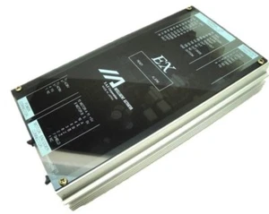 Actuador inteligente IAI 12EX-35-700 - Imagen 1 de 12