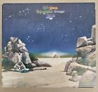 Tales From Topographic Oceans by Yes (CD, 2003 (1973), Elektra, 2 Disc, Digipak)