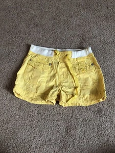 Real Love Girls' French Terry Shorts Size 6 - Picture 1 of 2