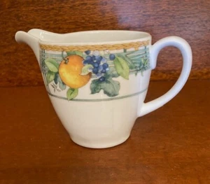 Wedgwood Home Creamer "Eden" design - Picture 1 of 4