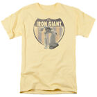 The Iron Giant "Patch" T-Shirt - Adult, Child