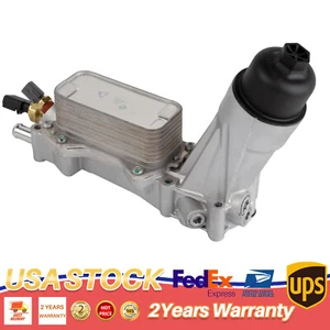 Engine Oil Filter Adapter 926-959 Fit Dorman Select Chrysler Dodge Jeep Ram New - Picture 1 of 17
