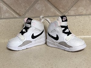 Las mejores ofertas en Jordan Zapatos EE. UU. Tamaño 4 para Bebés | eBay