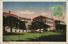 Pc Pakistan, Sind Club, Vintage Postcard (B29053)