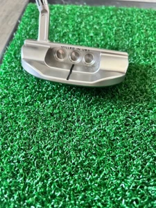 2024 Scotty Cameron Super Select Fastback 1.5 35 inch Putter with head cover - Picture 1 of 8