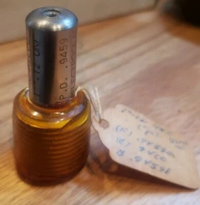 Medidor de comprobación de rosca de solo enchufe 1.500-12 - Imagen 1 de 6
