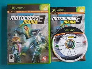 XBOX : motocross mania 3 - Picture 1 of 2