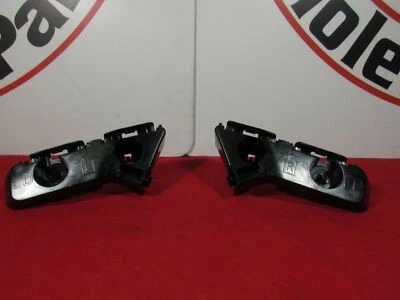 Soportes de soporte de parachoques delantero izquierdo y derecho Dodge Charger 2011-2014 MOPAR Foto 1 de 4