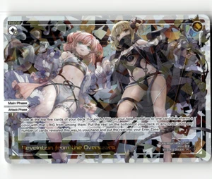 WIXOSS Revelation from the Overseers - Divisions DIVA - Picture 1 of 1