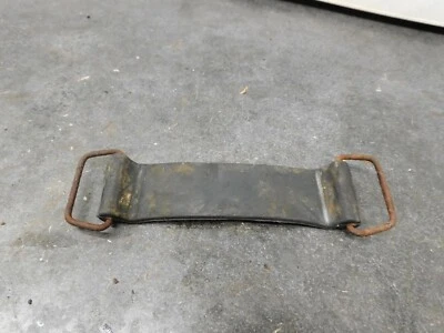 Honda SL 125 SL125 100 1973 correa de batería 2278      Foto 1 de 4