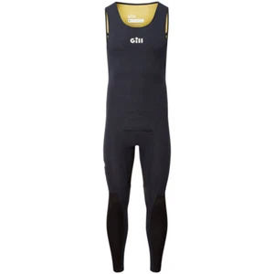 GILL Men's ZenTherm 2.0 Long John Navy Suit (5100NAV02) - Picture 1 of 6