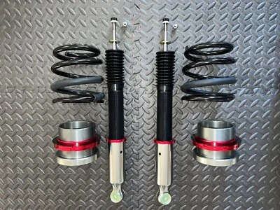 Kit de suspensión trasera para Toyota Corolla 1980-1987 KE70 y AE86 Foto 1 de 2