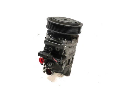 AUDI Q7 2011-2015 (4L) 3,0 L sobrealimentado - aire acondicionado aire acondicionado bomba compresor Foto 1 de 4