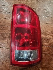 Passenger Side Tail Light For 2002-2006 Dodge Ram 1500/2500/3500  - Bild 1 von 7