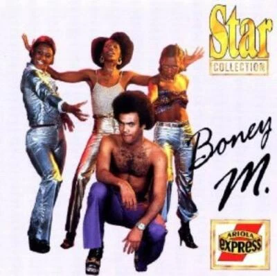 Boney M : Daddy Cool CD Value Guaranteed from eBay’s biggest seller! - Image 1 of 2
