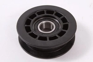 Husqvarna Polea loca de repuesto original OEM, 580364301 - Imagen 1 de 3
