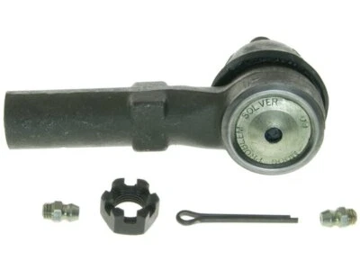 For 2000 Saturn LW1 Tie Rod End Front Outer Quick Steer 75338DKVR - Image 1 of 2