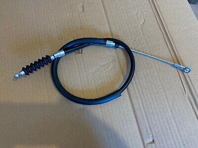  NEW FIAT X19 X1/9 Handbrake Hand Brake Cable • 15.97€