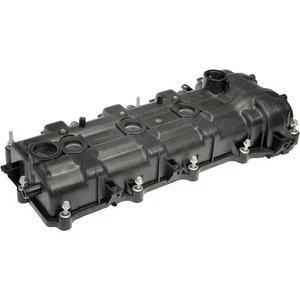 264-939 Dorman Valve Cover Driver Left Side Hand for Dodge Charger Cherokee 300 - Picture 1 of 5