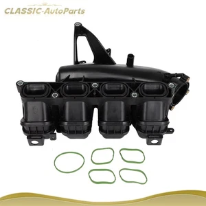 Engine Intake Manifold Gasket For Ford Focus EcoSport 2012-2017 2.0L - Foto 1 di 7