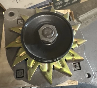 Alternator 7427 Reman AMC, Jeep 1971-76 - Image 1 of 2