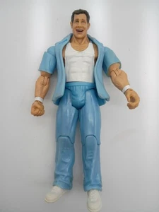 Figura de lucha libre Simon Dean WWE Jakks Ring Rage Series 15.5 Ruthless Aggression - Imagen 1 de 2