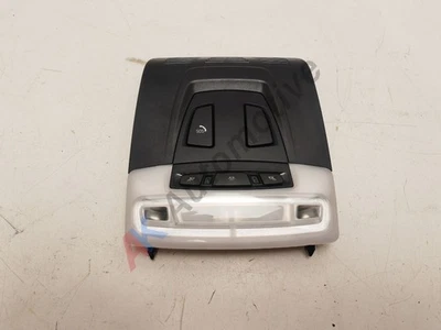 BMW 3 4 Series F30 F32 F34 F36 Roof interior Light Console Unit - Image 1 of 4