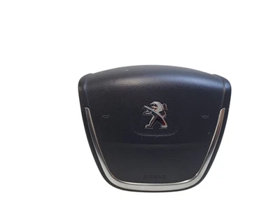 Peugeot 508 2016 Other Interior Part 34077474F JUT206339 - Imagem 1 de 4