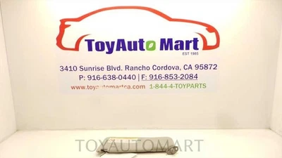 Parasol derecho pasajero compatible con 00-02 CELICA 46870 Foto 1 de 4