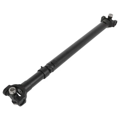 Front Driveshaft For Chevrolet K2500 Suburban & Cadillac Escalade Automatic Foto 1 de 4