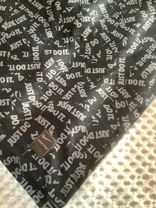 NIKE PRO Big Kids' (Boys') Dri-FIT Short-Sleeve Training Black Print Top- Size L - Picture 1 of 5