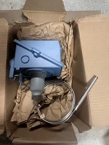 NEW UNITED ELECTRIC F402-6BS-9346 TEMPERATURE SWITCH F402-6BS, F4026BS9346 - Picture 1 of 4
