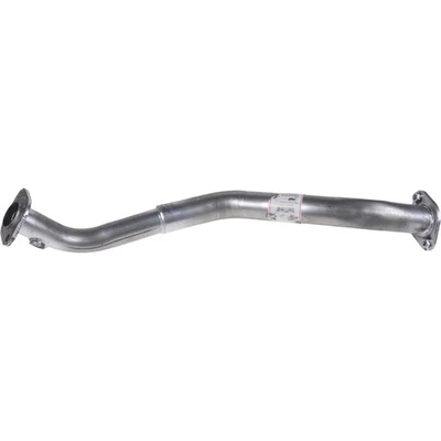 Tubo de escape para 06-08 Lexus Toyota Highlander RX400h 2100-233801 Foto 1 de 4