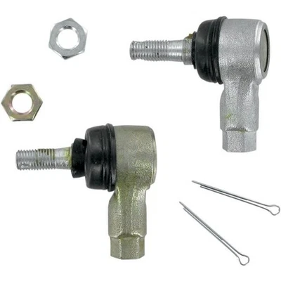 Moose Tie Rod End Kit - Front Inner/Outer | 51-1026 Foto 1 de 4