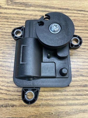 BMW R1200RT 2014 A 2018 UNIDAD SERVO ALETA ESCAPE # 18518540838 Foto 1 de 4