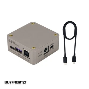 MaxGeek 480M USB Isolation Filter Power Filter Features Enhanced Power Supply - Afbeelding 1 van 6