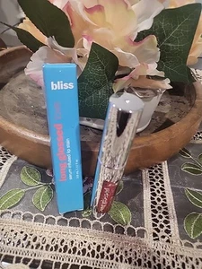 🆕️bliss Long Glossed Love Serum Infused Lip Stain - # Molten Guava-3.8ml/0.12oz - Picture 1 of 5