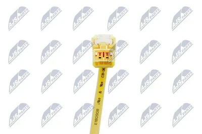 Enrouleur de volant ruban airbag EAS-TY-011 NTY pour TOYOTA AVENSIS VERSO YARIS - Photo 1/4