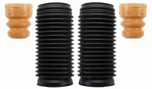 FRONT DUST COVER KIT SHOCK ABSORBER FITS: SEAT LEON ST 1.4 TSI/2.0 TDI/1.8 TS - Picture 1 of 3