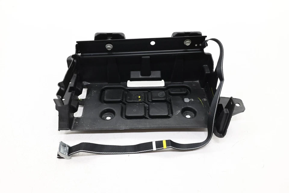 Bandeja de batería Dodge Charger 2006-2023 05112061ak 5065355ak Foto 1 de 4