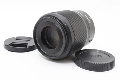 Nikon Nikkor Z 50 mm F1.8 S 911821 - Immagine 1 di 4