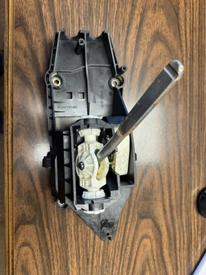 1997-2004 Porsche 911 Boxster 5 or 6 Speed Shifter Shift Console 99642401004 OEM - Image 1 of 4